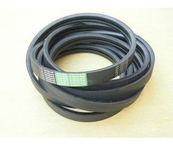 Pas CQ39824, Z44763, ZY66748, 1001735 - OPTIBELT - sieczkarnia, szarpacz słomy John Deere, 2HBx7000, 2B7000, 2HB-7000La