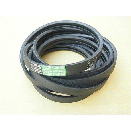 Pas CQ39824, Z44763, ZY66748, 1001735 - OPTIBELT - sieczkarnia, szarpacz słomy John Deere, 2HBx7000, 2B7000, 2HB-7000La