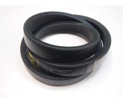 Pas 80364418, 364418, 832965M1, 0311177 - jezdny New Holland 1500, 1520 - GATES