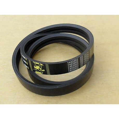 Pas 661093.0, 661093.1, 6610930, 6610931, 1423202 - GATES - Claas Commandor, Dominator, Mega, Lexion
