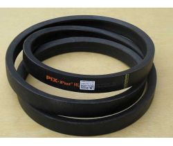 Pas 905981M1, 9817249 - 905981M1, 905981M2, 9817249, 89817249 - Massey Ferguson 487, 506, 507 JEZDNY GÓRNY, HL3473