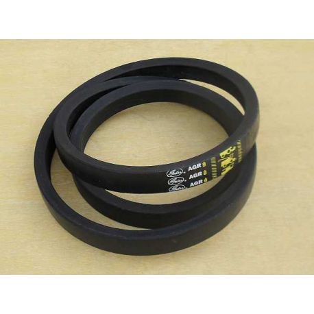 Pas HL 3200 - jezdny BIZON - GATES - 9720-10727 - HL3200, HL3242La, BIZON GATES