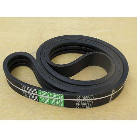 Pas 176442.1, 176442.0, 644965.0, 1003641 - OPTIBELT - Claas Lexion, Tucano, Medion