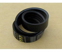 Pas 673625.0, 176543.1, 175543.0 - pas hydrostat CLASS JAGUAR 690 SL, DOMINATOR - GATES