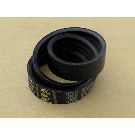 Pas 673625.0, 176543.1, 175543.0 - pas hydrostat CLASS JAGUAR 690 SL, DOMINATOR - GATES