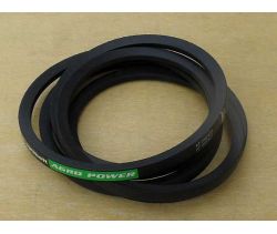 Pas 672359.1, XX 672 359.1, 672359 - DOMINATOR - OPTIBELT Germany