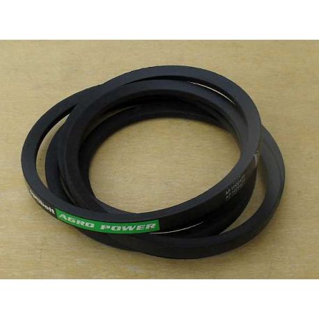 Pas 672359.1, XX 672 359.1, 672359 - DOMINATOR - OPTIBELT Germany