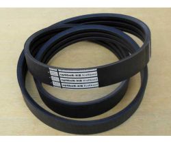Pas na odrzutnik do Bizona 3HB 2940, 3HB 2940 La, 3B 2940 - OPTIBELT- 5052/92-001/0﻿, 3B2940, 3HB2940, 3BBP2940, 3x17x11x2940