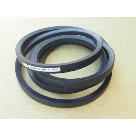 Pas 060306.0, 060306.2, 060306.3, 060306 - OPTIBELT, Claas, paski klinowe do Claasa, Mława
