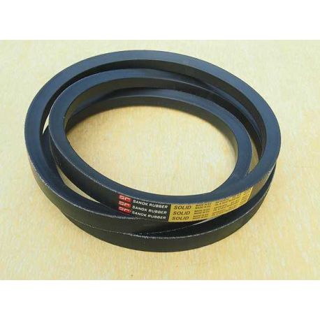 Pas 785585M1, 785585M3, 834058M1 - MF Massey Ferguson - SANOK
