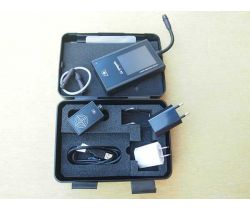 OPTIBELT TT - elektroniczny przyrząd do pomiaru naciągu pasów - TT Tension Tester, OptiTT-TT 178-0775