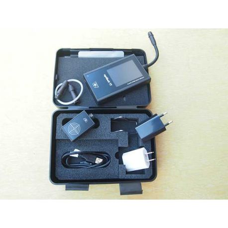 OPTIBELT TT - elektroniczny przyrząd do pomiaru naciągu pasów - TT Tension Tester, OptiTT-TT 178-0775