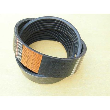 Pas MF D41978300, 41978300 - HARVEST Belts - Sanok, 5B BP/H-2970 MF D41978300