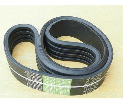 Pas 51104172270, 4HB 2286 - BIZON BS Z110 - wał pośredni - OPTIBELT, AP1001952, 4HB2300, 4HB2270