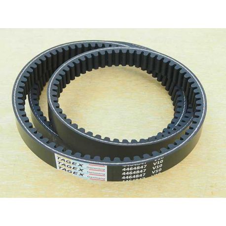 Pas S4464847, 4464847, 4484847 VOLVO - TAGEX Germany, pasek wialni volvo s830