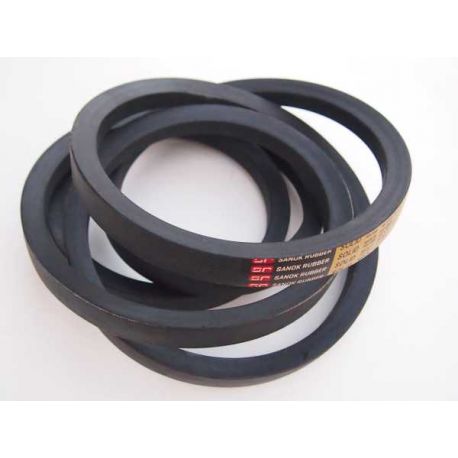 Pas Pas CQ03457, H224184, SA06601, 634042 - SANOK, HC3100, 22x3100Lp