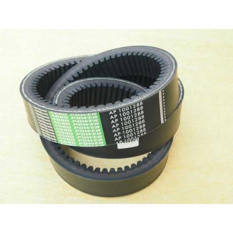 Pas 89832601, 1001288 - OPTIBELT Germany - młocarnia New Holland TF 76, TF 78, TX62, TX63, TX64, TX65, TX66, TX67, TX68﻿