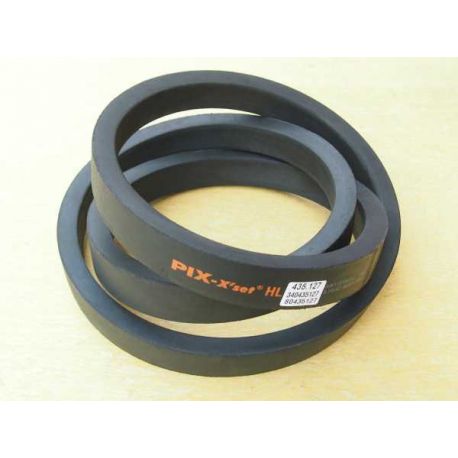 Pas 340435127, 80435127, 340.435.127 - LAVERDA M132, M100, M120, M150, M152 jezdny, HL-2800, HL2800