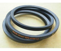 Pas SPC 4750 - 22x4750 - PIX - do suszarni, SPC-4750, SPC4750, 22x4750Lw