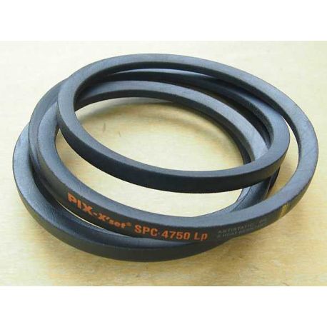 Pas SPC 4750 - 22x4750 - PIX - do suszarni, SPC-4750, SPC4750, 22x4750Lw