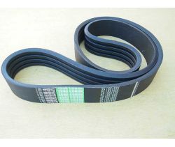Pas 98-039673, 4HB 2625 MENGELE SF jezdny hydrostat - OPTIBELT Germany, 4HBx2625, 4HBx2650