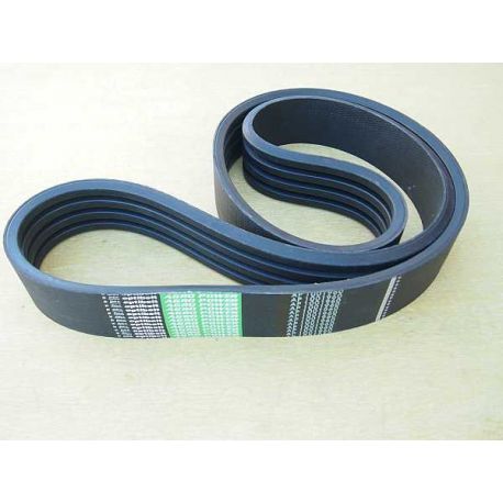 Pas 98-039673, 4HB 2625 MENGELE SF jezdny hydrostat - OPTIBELT Germany, 4HBx2625, 4HBx2650