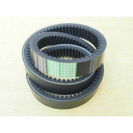 Pas 629737.0, 671083.0, 629756.0, AP1001511 - CLASS Dominator 80, 85 jezdny dolny - OPTIBELT Germany