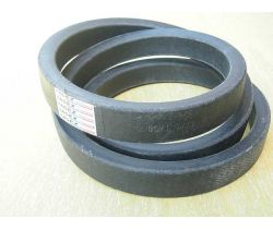 Pas 06215215, 6215215 - TAGEX - DEUTZ FAHR pas jezdny M980, M1080