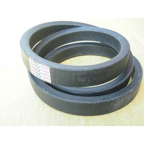 Pas 06215215, 6215215 - DEUTZ FAHR jezdny M980, M1080 - TAGEX Germany, HM2737, 50x2780