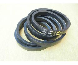 Pas 785173.0, 785173, 1411336 - GATES - Claas COMPACT 25 - pas jezdny