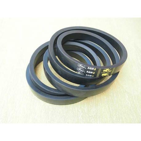 Pas 785173.0, 785173, 1411336 - GATES - Claas COMPACT 25 - pas jezdny