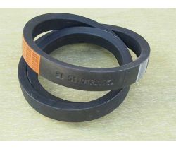 Pas 51101321750 Bizon BS Z110 - HARVEST - 32x15x1750