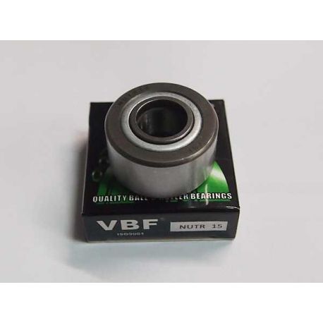 Rolka NUTR15, RT15 - WARFAMA - 15x35x19 - VBF