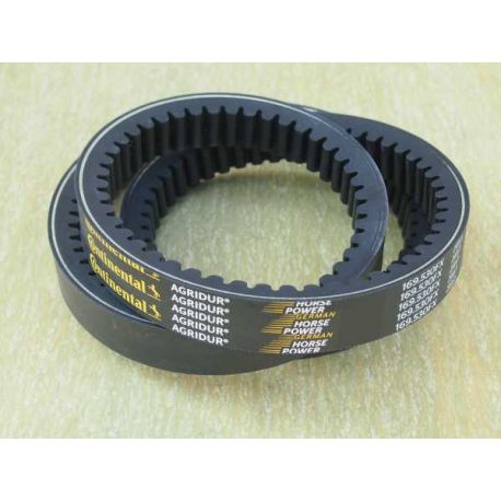 Pas 01145369, 1145369, 169.530FX - CONTINENTAL