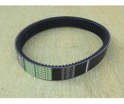 Pas 670224.1, 670224 - napęd motowideł CLAAS Dominator, Commandor - OPTIBELT Germany, 40x920Lz