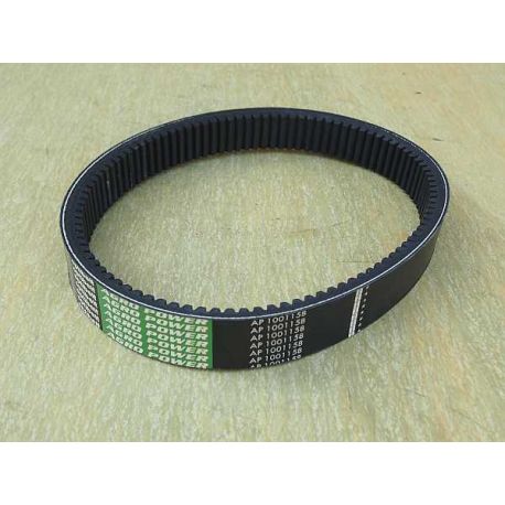 Pas 670224.1, 670224 - napęd motowideł CLAAS Dominator, Commandor - OPTIBELT Germany, 40x920Lz