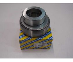 Łożysko EX 309 G2 - 45x100x58,7 (30) - SNR France - KUHN, EX309G2