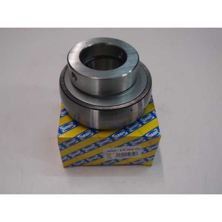 Łożysko EX 309 G2 - 45x100x58,7 (30) - SNR France - KUHN, EX309G2
