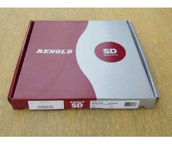 Łańcuch 80, 16A, 80-1, 16A-1 - RENOLD SD