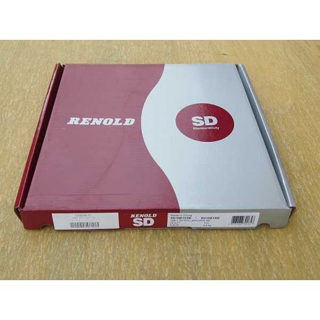 Łańcuch 80, 16A, 80-1, 16A-1 - RENOLD SD