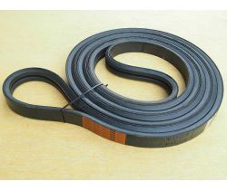 Pas Z59930, Z51202, 0223556 - HARVEST - John Deere 1450, 1470, 1550, 1570, 2054, 2056, 2058, 2064, 2066, 2254, 2256, 2258, 2264