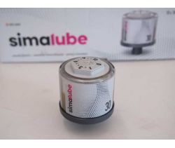 SIMALUBE SL01 30ml smarownica automatyczna, 210-12010 - produkty simalube