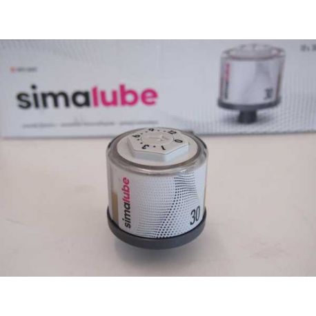 SIMALUBE SL01 30ml smarownica automatyczna, 210-12010 - produkty simalube