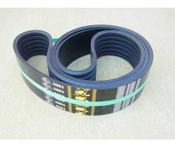 Pas 2168800 - gniotownik KRONE BIG X500, X650, X800, X1000 - 6 HA Lg 2950 - GATES