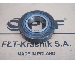 Rolka F-552987 - 35x72x17 - do prasy NH BR6090 i innych, rolka toczna 35x72x17