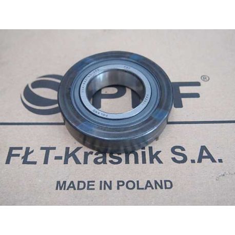 Rolka F-552987 - 35x72x17 - do prasy NH BR6090 i innych, rolka toczna 35x72x17