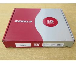 Łańcuch 20B-1 - 2,5 mb - RENOLD SD, SD20B1X2500, SD20B1RB, 20B-1 SD ROLLERCHAIN 2500