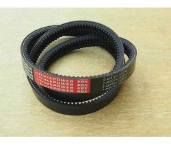 Pas 2-AVX10x1600 La - OPTIBELT Germany - TruckPower KBX - 2xAVX10-1600 La