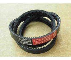 2-AVX10x1600 La - OPTIBELT Germany - TruckPower