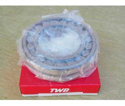 Łożysko 22218 CA/W33 - TWB - 90x160x40 - łożysko baryłkowe dwurzędowe